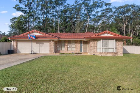 18 Trond Cl, Bonville, NSW 2450