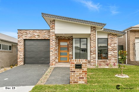 54 Wildflower Cres, Calderwood, NSW 2527