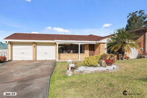 5 Sunray Cres, Horsley, NSW 2530