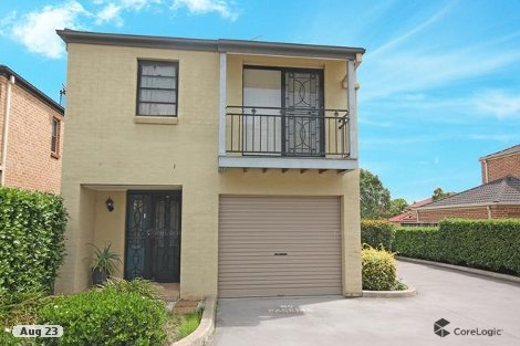 1/92-98 Glenfield Dr, Currans Hill, NSW 2567
