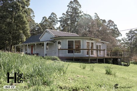 1104 Kindred Rd, Kindred, TAS 7310