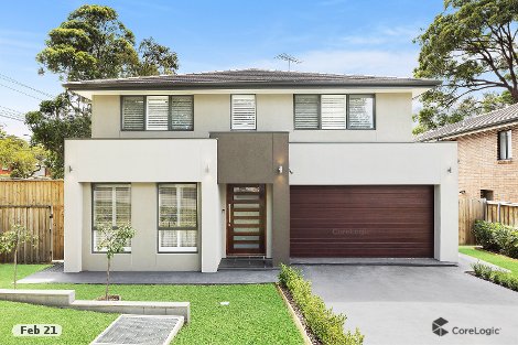 20 Saddington St, South Turramurra, NSW 2074