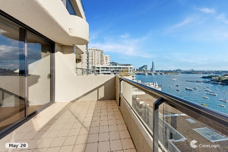 22/98 Alfred St S, Milsons Point, NSW 2061