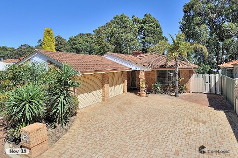 32 Golden Rtt, Bullsbrook, WA 6084