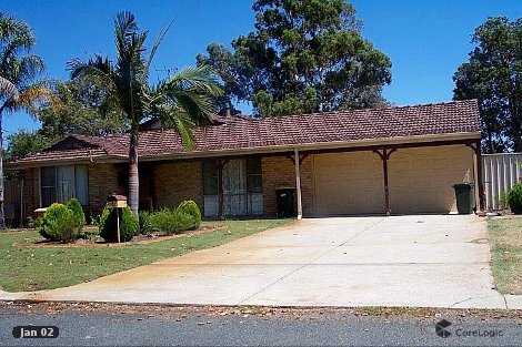 3 Boronia Cl, Pinjarra, WA 6208