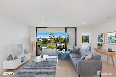 104/58 Thistle St, Lutwyche, QLD 4030