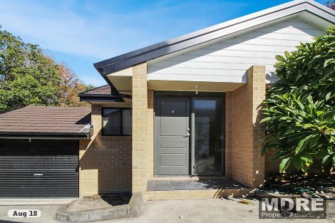 4 Vale St, Birmingham Gardens, NSW 2287