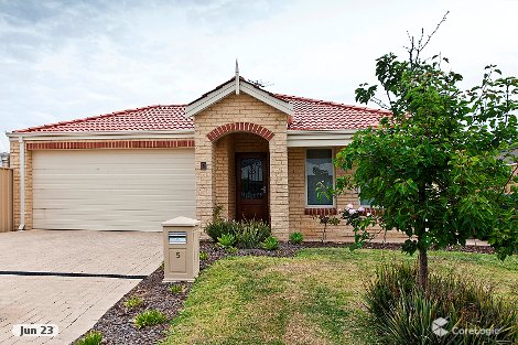 5 Wildfinch St, Beeliar, WA 6164