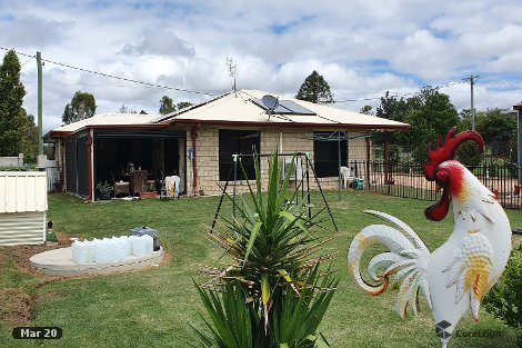 2691 Leyburn Cunningham Rd, Pratten, QLD 4370