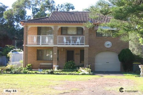 15 Avenue Of The Allies, Tanilba Bay, NSW 2319