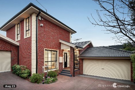 2/35 Alfred St, Templestowe Lower, VIC 3107
