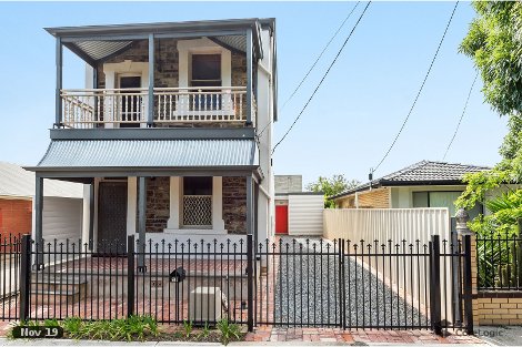 54 Langham Pl, Port Adelaide, SA 5015