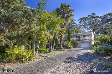 68 Cook Ave, Surf Beach, NSW 2536