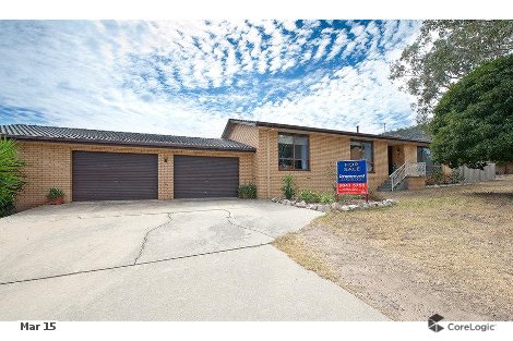 1 Darrambal Dr, Springdale Heights, NSW 2641