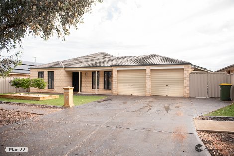 52 Risby Ave, Whyalla Jenkins, SA 5609