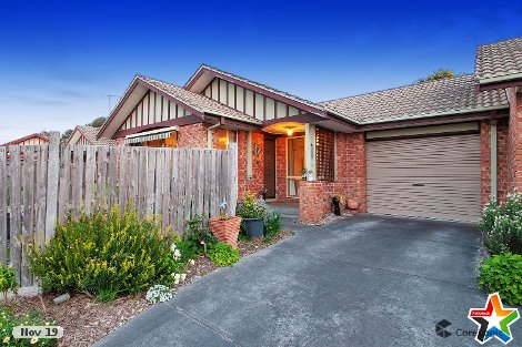 15 Camric Ct, Mount Evelyn, VIC 3796