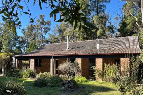 52 Donalds Rd, Woodend, VIC 3442