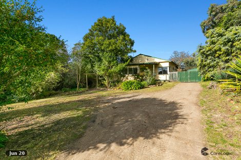 48-50 Joyce Rd, Seville East, VIC 3139