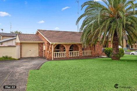 1 Blackbutt Way, Barrack Heights, NSW 2528