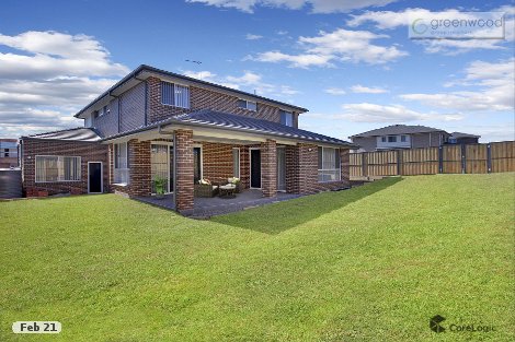 39 Water Creek Bvd, Kellyville, NSW 2155