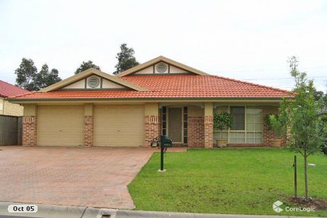 31 Toscana St, Prestons, NSW 2170