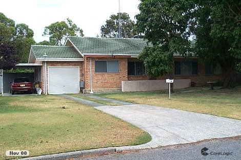 14 Henley Rd, Ardross, WA 6153