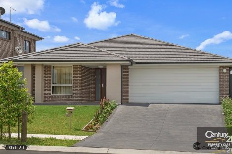 5 Baden Powell Ave, Leppington, NSW 2179