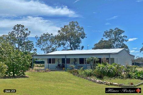 10 Legend Dr, Adare, QLD 4343