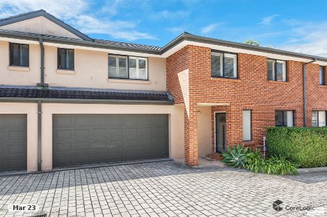 4/25-27 Railway St, Baulkham Hills, NSW 2153