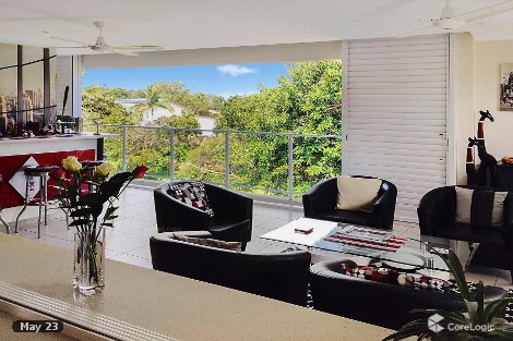 12/21 Digger St, Cairns North, QLD 4870