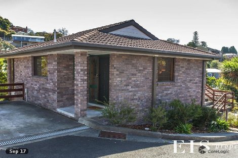 3/28 Waterworks Rd, Dynnyrne, TAS 7005