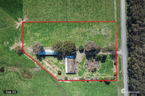 29 Boyds Lane, Whorouly, VIC 3735