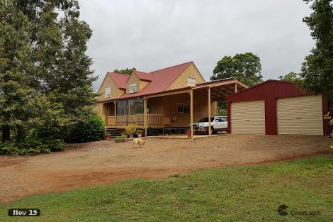 124 Anita Rd, Blackbutt North, QLD 4314