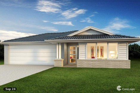 Lot 381 Starling St, Deebing Heights, QLD 4306