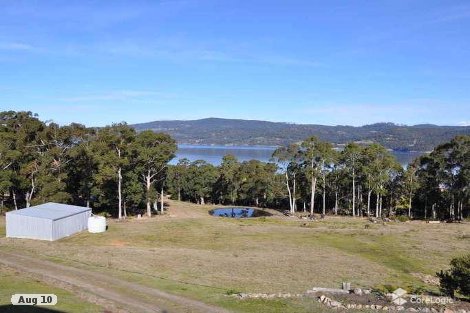 248 Cygnet Coast Rd, Lymington, TAS 7109