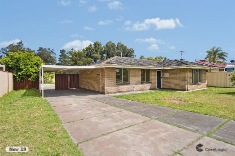 16 Calume St, Hillman, WA 6168