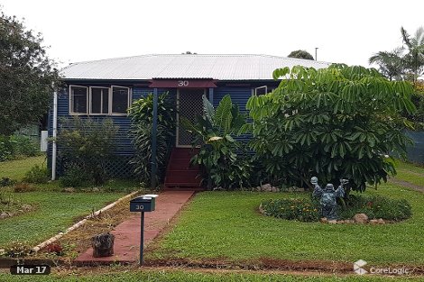 30 Ann St, Malanda, QLD 4885