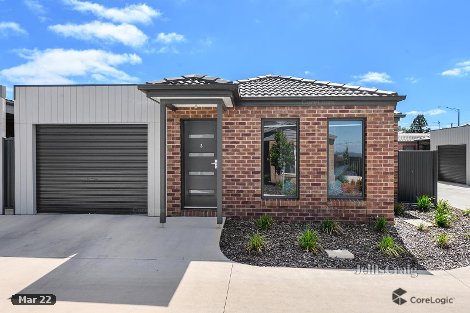 3 Ava Pl, Bonshaw, VIC 3352