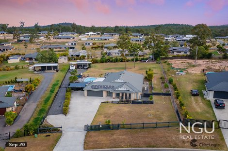 31-33 Boyd Rd, New Beith, QLD 4124