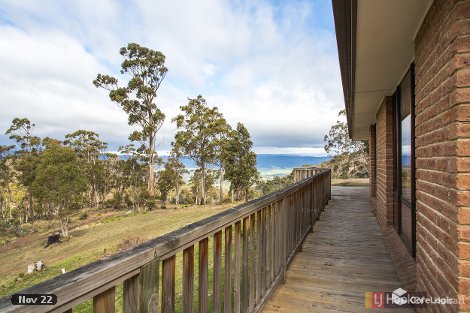 350 Black Hills Rd, Black Hills, TAS 7140