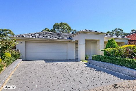 4 Wren Ct, Craigburn Farm, SA 5051