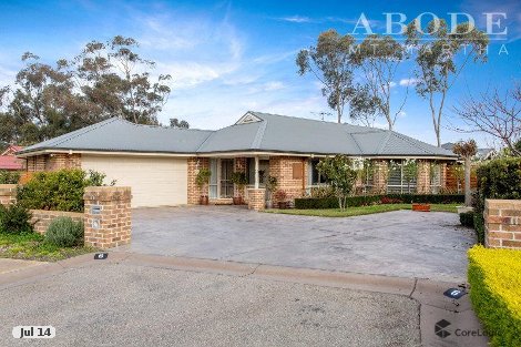 6 Clydesdale Ct, Mount Martha, VIC 3934