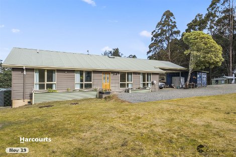 125 Andersons Rd, Lower Longley, TAS 7109