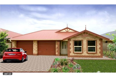 47 Iberia Way, Smithfield, SA 5114