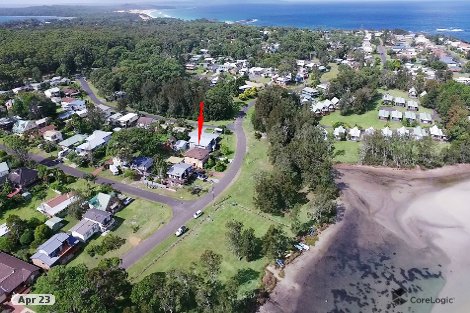 23 Lakeland Ave, Berrara, NSW 2540