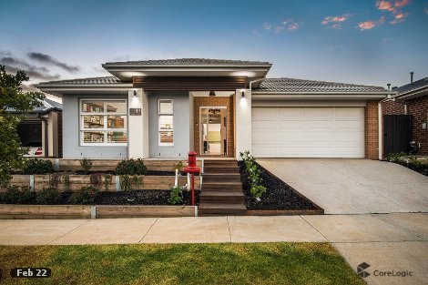 44 Abode St, Armstrong Creek, VIC 3217