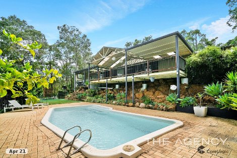 23 Benowa Dr, Glen Forrest, WA 6071