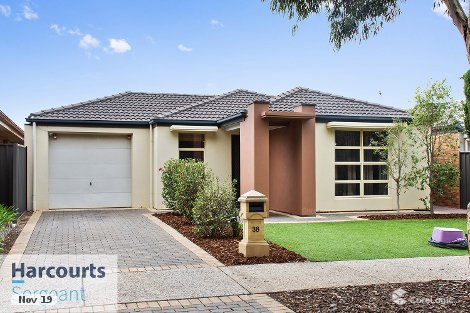 38 Wattlebird Dr, Burton, SA 5110