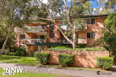 4/21 Doomben Ave, Eastwood, NSW 2122