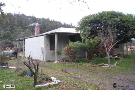 3004 Gordon River Rd, Tyenna, TAS 7140